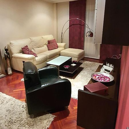 Apartamento 300 M De La Playa De Silgar Sanxenxo Exterior foto
